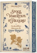 Stolz, Vorurteil und Hexerei