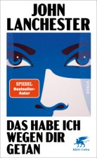 Das habe ich wegen dir getan