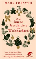 Eine kurze Geschichte von Weihnachten