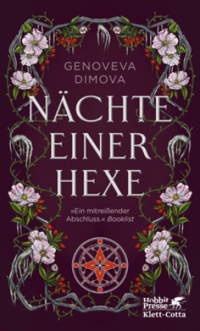 Nächte einer Hexe