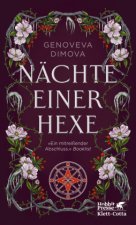 Nächte einer Hexe