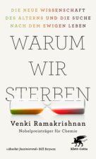Warum wir sterben