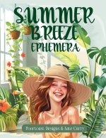 Summer Breeze Ephemera Book