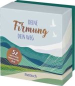 Deine Firmung, dein Weg