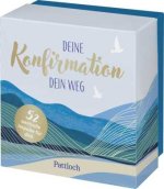 Deine Konfirmation, dein Weg
