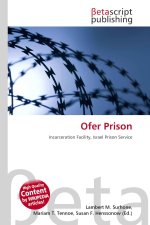 Ofer Prison