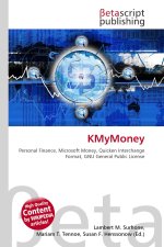 KMyMoney