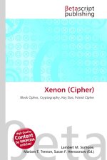 Xenon (Cipher)