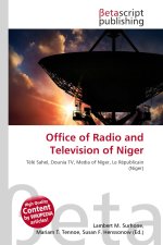 Office of Radio and Television of Niger