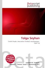 Tolga Seyhan