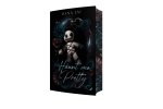 Haunt me, pretty