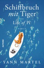 Schiffbruch mit Tiger