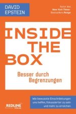 Inside the Box - Besser durch Begrenzungen