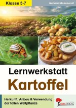 Lernwerkstatt Kartoffel