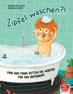 Zipfel waschen?!