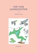 Die vier Jahreszeiten