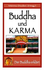 Buddha und Karma