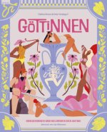 Göttinnen. Kriegerinnen und Heldinnen der Antike