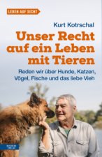 Unser Recht auf ein Leben mit Tieren