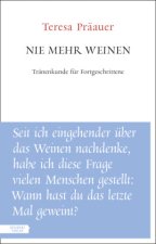 Nie mehr weinen