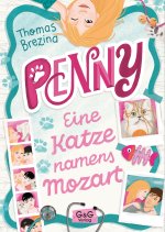 Penny - Eine Katze namens Mozart