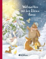 Weihnachten mit dem kleinen Bären