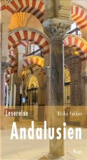 Lesereise Andalusien