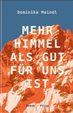 Mehr Himmel, als gut für uns ist