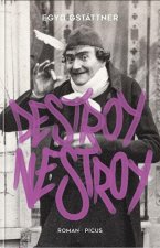 Destroy Nestroy