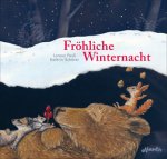 Fröhliche Winternacht MINIAUSGABE