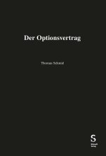 Der Optionsvertrag