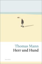 Herr und Hund
