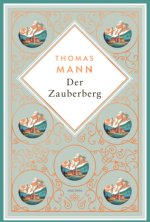 Der Zauberberg. Roman