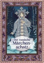 Der russische Märchenschatz