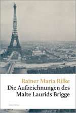 Die Aufzeichnungen des Malte Laurids Brigge