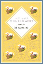 Anne in Avonlea