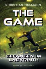 The Game - Gefangen im Labyrinth