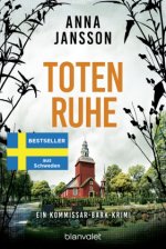 Totenruhe