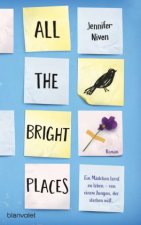 All the Bright Places