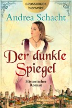 Der dunkle Spiegel