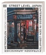 Street Level Japan