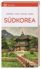 Vis-à-Vis Reiseführer Südkorea