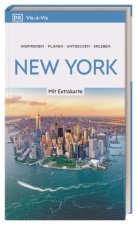 Vis-à-Vis Reiseführer New York