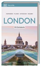 Vis-à-Vis Reiseführer London