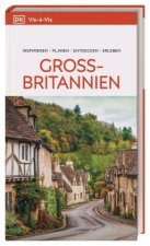Vis-à-Vis Reiseführer Großbritannien