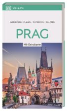 Vis-à-Vis Reiseführer Prag