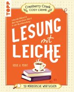 Cranberry Creek Cosy Crime: Lesung mit Leiche