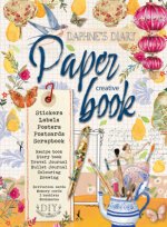 Daphne's Diary: Creative Paper Book