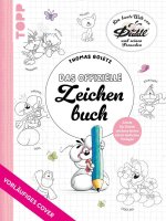 Die bunte Welt von DIDDL und seinen Freunden - Das offizielle Zeichenbuch
