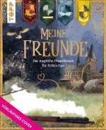 Freundebuch für Potter-Fans
